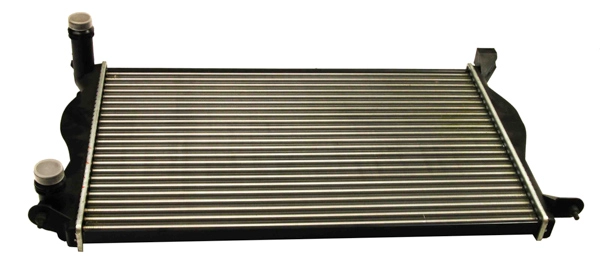 Радиатор охлаждение двигателя MAXGEAR AC230018