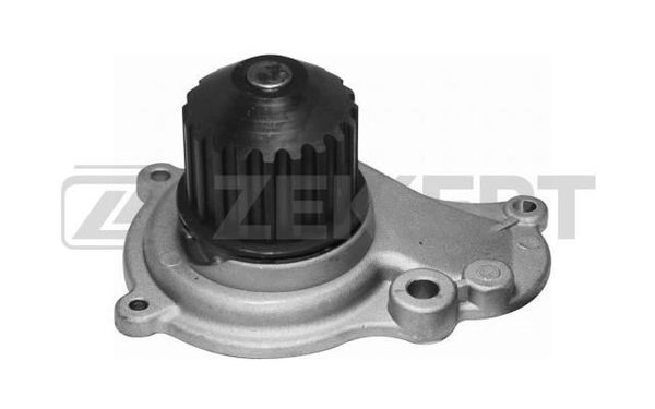 Водяной насос охлаждение двигателя ZEKKERT WP-1202