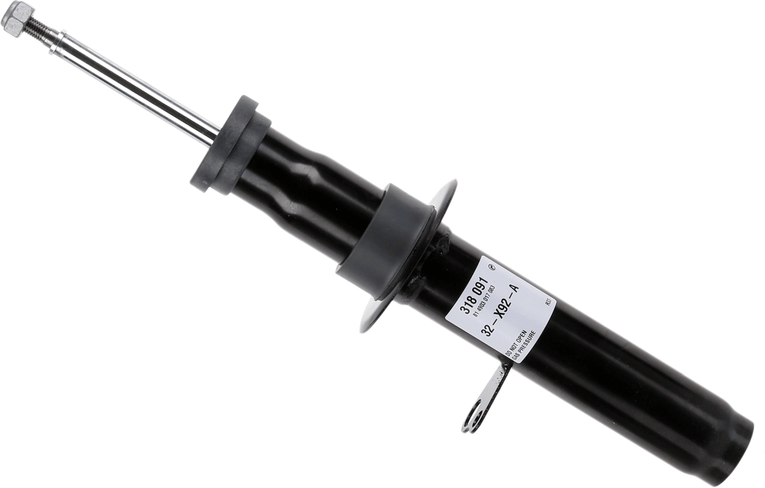 Амортизатор SACHS 318 091