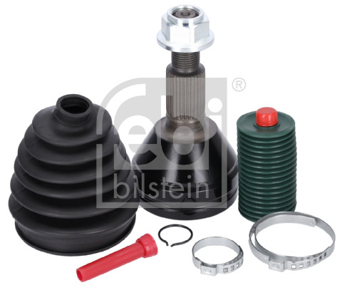 Шарнирный комплект приводной вал FEBI BILSTEIN 183247