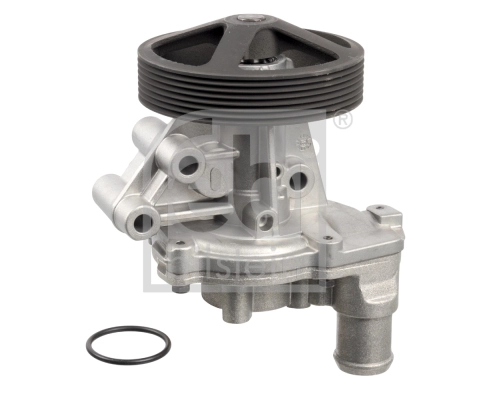 Водяной насос охлаждение двигателя FEBI BILSTEIN 102492