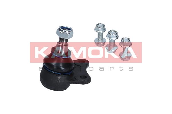 Шарнир независимой подвески / поворотного рычага KAMOKA 9040037