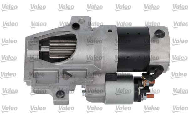 Стартер VALEO 438405
