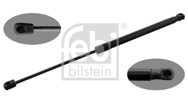 Газовая пружина крышка багажник FEBI BILSTEIN 47070