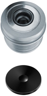 Механизм свободного хода генератора HELLA/BEHR/PAGID 9XU 358 039-031