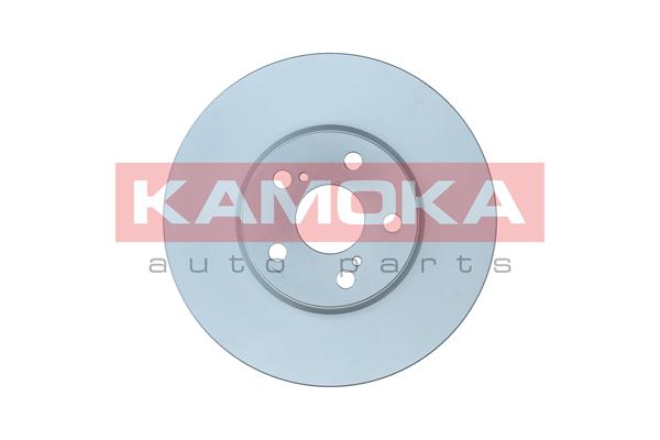 Тормозной диск KAMOKA 103076