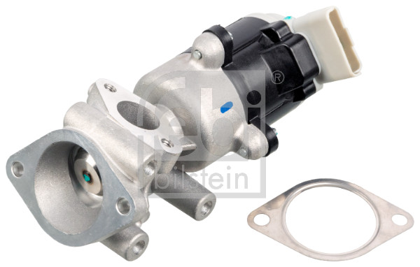 Клапан возврата ог FEBI BILSTEIN 174441