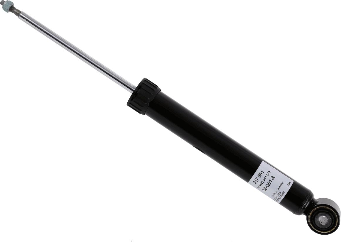 Амортизатор SACHS 317 591