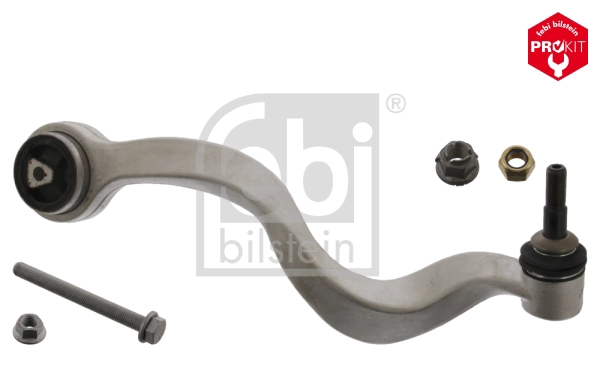 Рычаг независимой подвески колеса подвеска колеса FEBI BILSTEIN 40306