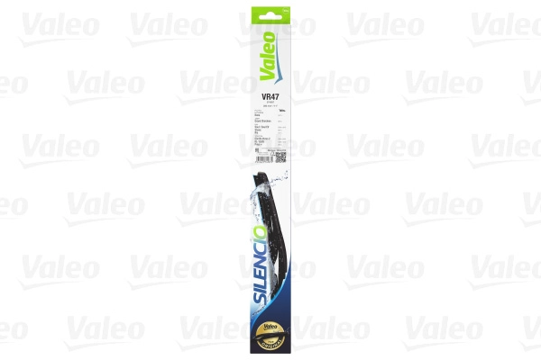 Щетка стеклоочистителя VALEO 574587