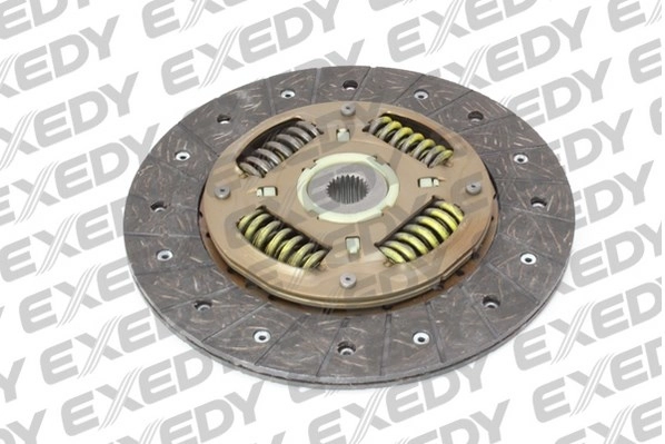 Диск сцепления EXEDY DWD320