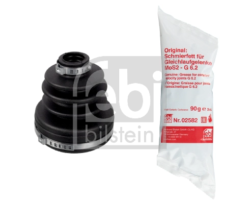 Комплект пыльника приводной вал FEBI BILSTEIN 172820