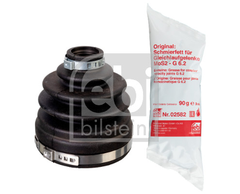 Комплект пыльника приводной вал FEBI BILSTEIN 172466