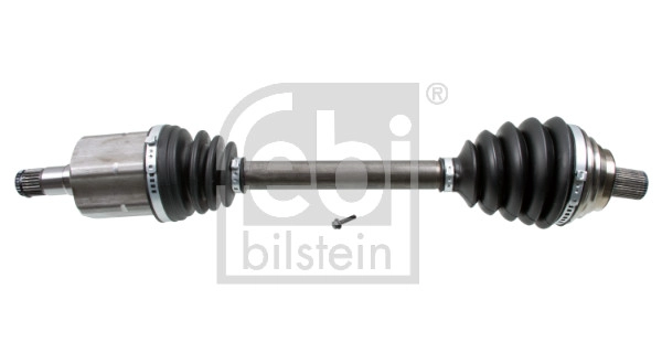 Приводной вал FEBI BILSTEIN 182933