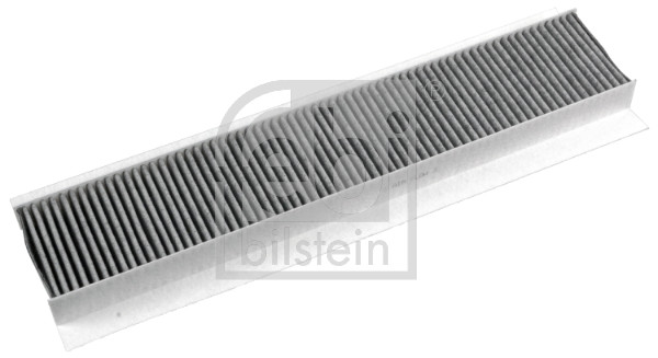 Фильтр воздух во внутренном пространстве FEBI BILSTEIN 19971