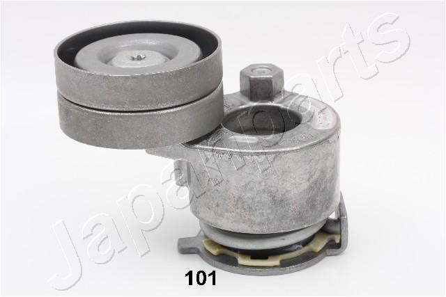 Натяжная планка поликлиновой ремень JAPANPARTS TS-101