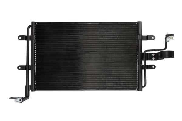 Конденсатор кондиционер THERMOTEC KTT110607
