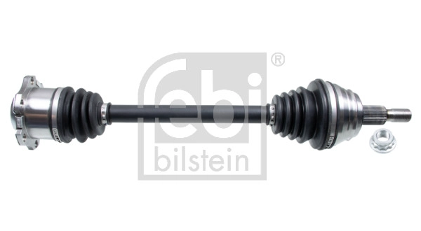 Приводной вал FEBI BILSTEIN 181980