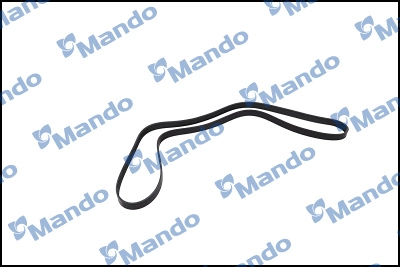 Поликлиновой ремень MANDO MB6PK1700