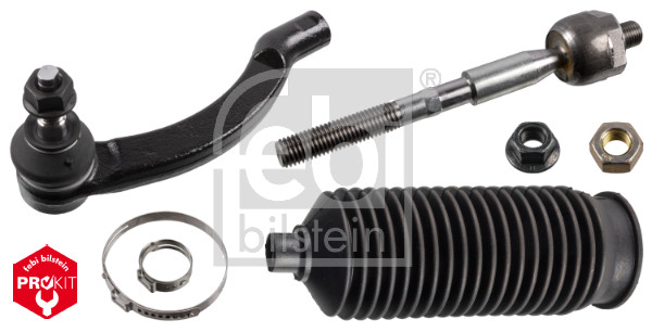 Поперечная рулевая тяга FEBI BILSTEIN 40567