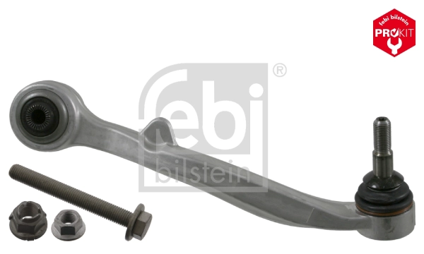 Рычаг независимой подвески колеса подвеска колеса FEBI BILSTEIN 40372