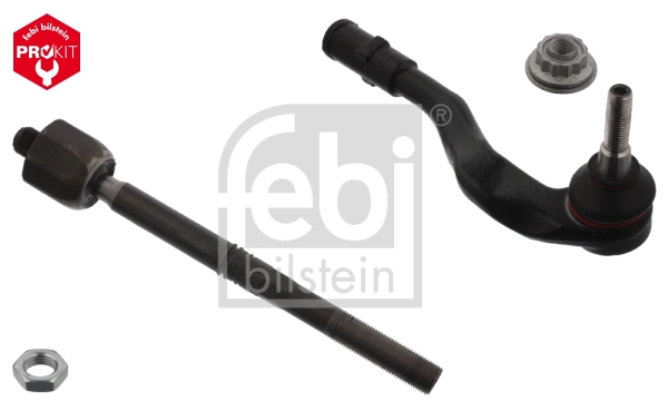 Поперечная рулевая тяга FEBI BILSTEIN 43796