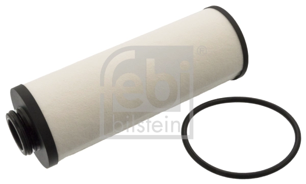 Гидрофильтр автоматическая коробка передач FEBI BILSTEIN 101965