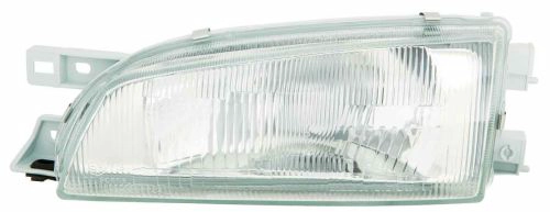 Основная фара ABAKUS 220-1104L-LD-E