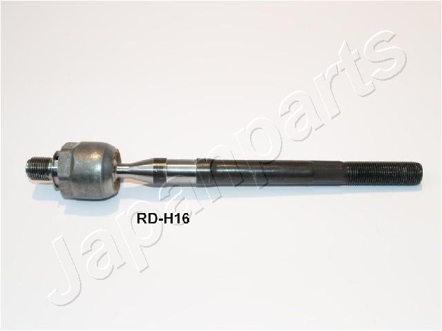 Осевой шарнир рулевая тяга JAPANPARTS RD-H16