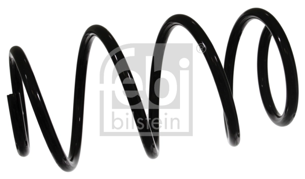 Пружина ходовой части FEBI BILSTEIN 46979