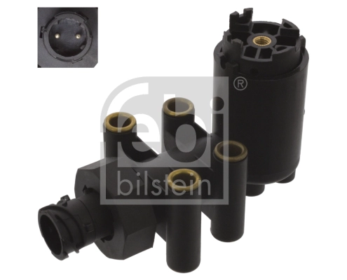 Датчик пневматическая подвеска FEBI BILSTEIN 45243