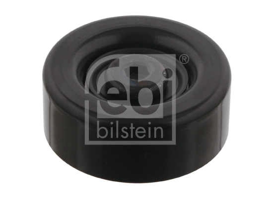 Паразитный / ведущий ролик поликлиновой ремень FEBI BILSTEIN 33180