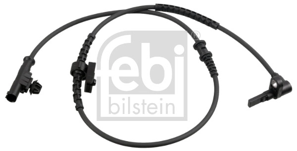 Датчик частота вращения колеса FEBI BILSTEIN 185975