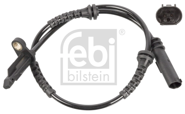 Датчик частота вращения колеса FEBI BILSTEIN 106268