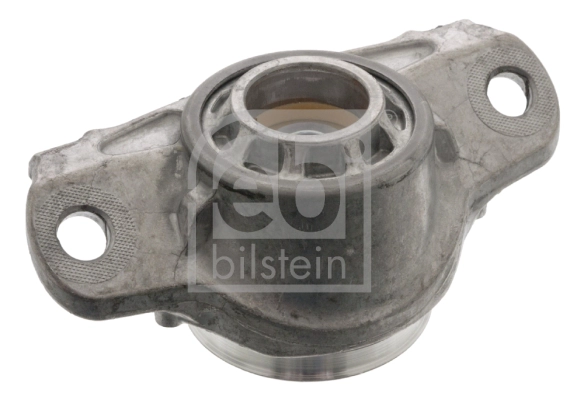Опора стойки амортизатора FEBI BILSTEIN 45717