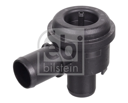 Клапан регулирования давления нагнетателя FEBI BILSTEIN 102127