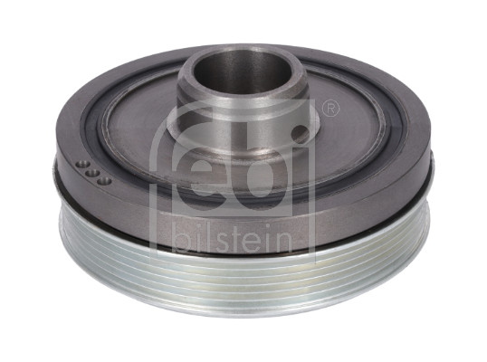 Ременный шкив коленчатый вал FEBI BILSTEIN 180489