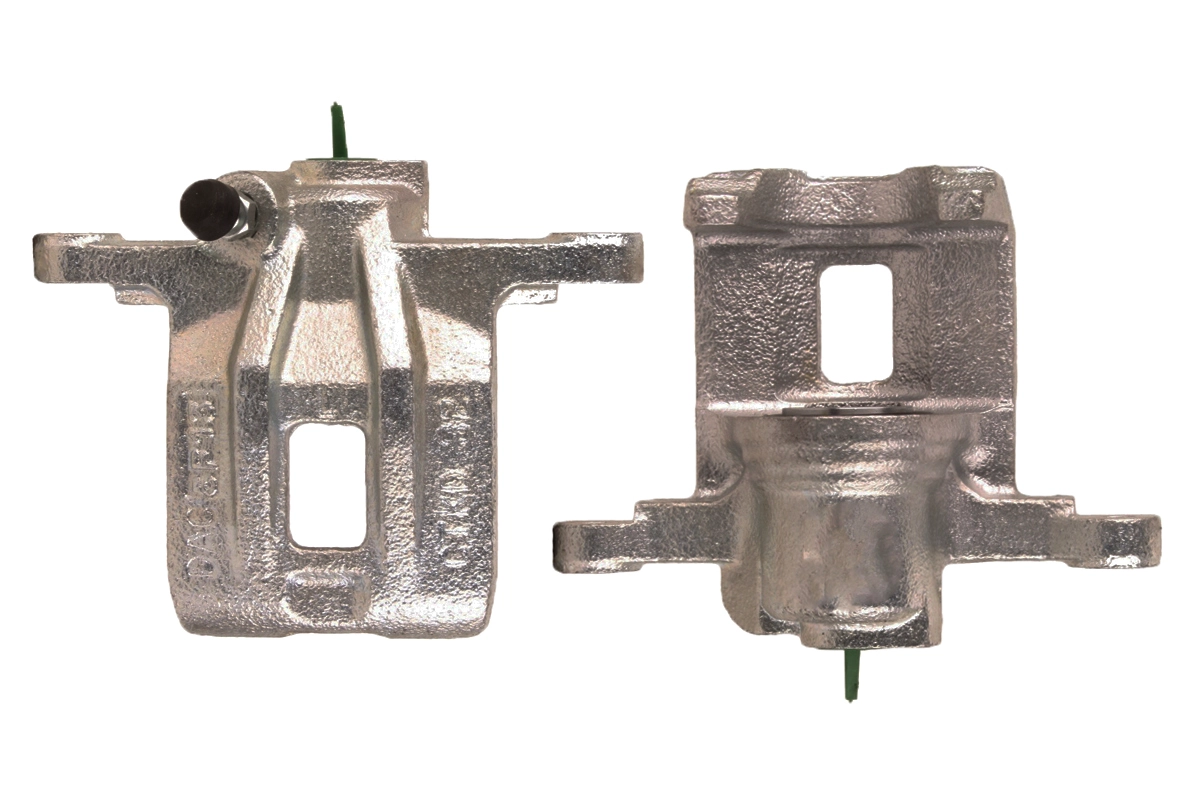 Тормозной суппорт BOSCH 0 986 134 369