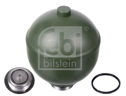Гидроаккумулятор подвеска / амортизация FEBI BILSTEIN 22505