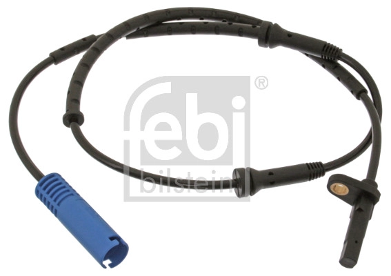 Датчик частота вращения колеса FEBI BILSTEIN 47215