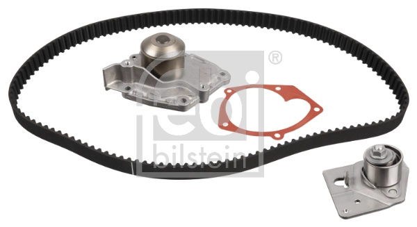 Водяной насос + комплект зубчатого ремня FEBI BILSTEIN 45103