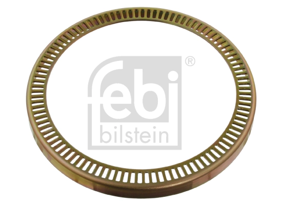 Зубчатый диск импульсного датчика противобл. устр. FEBI BILSTEIN 32393