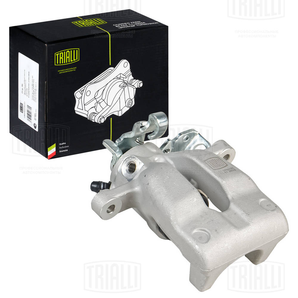 Тормозной суппорт TRIALLI CF 032103