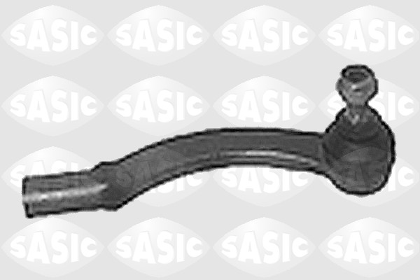 Наконечник поперечной рулевой тяги SASIC 9006612