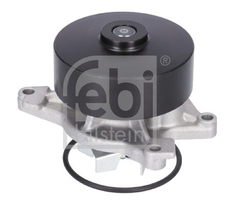 Водяной насос охлаждение двигателя FEBI BILSTEIN 186015