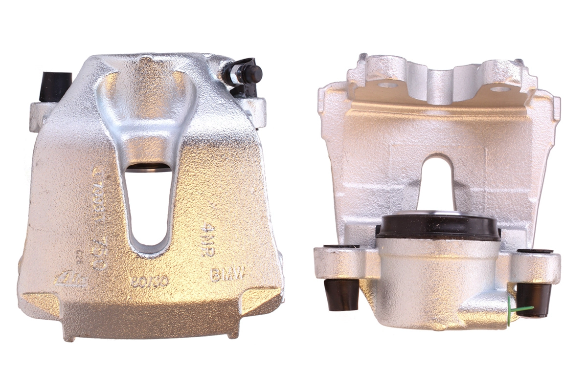Тормозной суппорт BOSCH 0 986 135 496