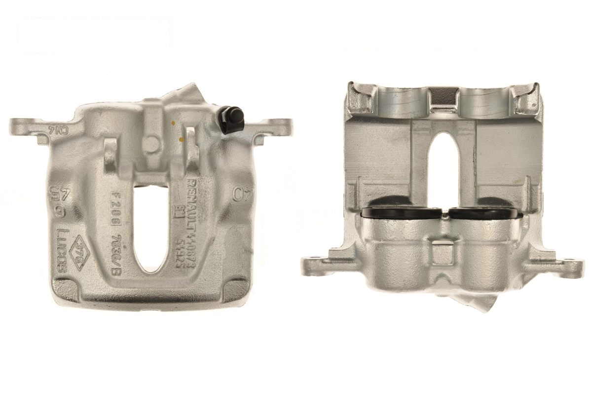 Тормозной суппорт BOSCH 0 986 473 424