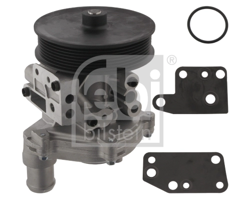 Водяной насос охлаждение двигателя FEBI BILSTEIN 31402