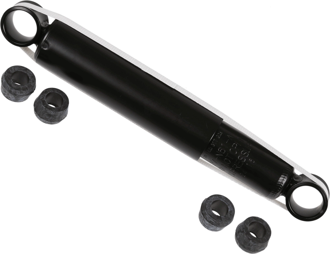 Амортизатор SACHS 317 205