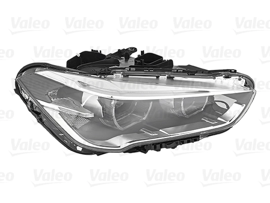 Основная фара VALEO 046741